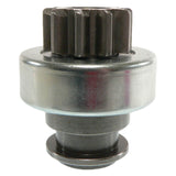 IMPULSOR MARCHA PERKIN LUCAS RETROEXCAVADORA FORD TRACTOR FLECHA GRUESA CW 10D 3 EST  54-9201 ZEN 00     CODIGO 18658