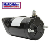 MARCHA DENSO SEA-DOO ROTAX MARINE BOMBARDIER CAN-AM MARINO WAVE RUNNERS  98/07  12V 8D    LESTER  18531    CODIGO L-18531N