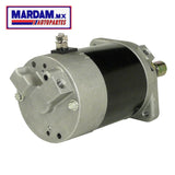 MARCHA HITACHI ZUZUKI MARINO MOTOR FUERA DE BORDA DT115 DT140 85/01 12V 9D    LESTER  18307       CODIGO L-18307N